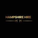 Hampshire Hire Ltd logo